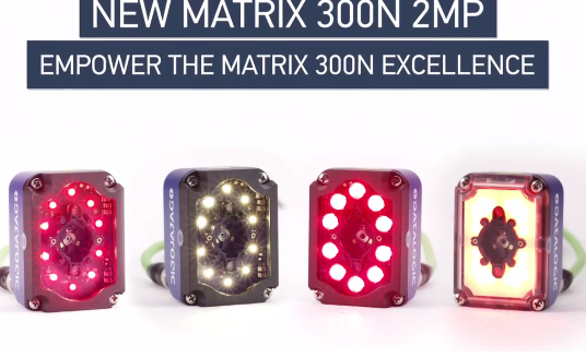 如何讓電子科技企業實現飛速掃碼？一款得利捷Matrix 300N足矣！