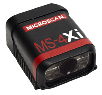 Microscan邁思肯MS-4Xi以太網讀碼器