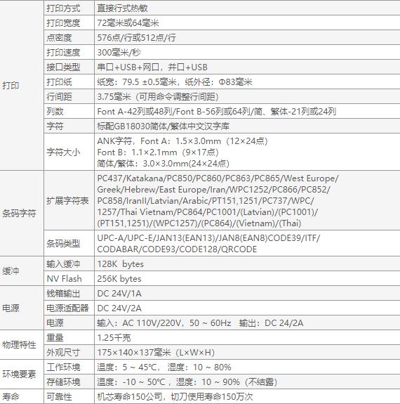 佳博GP-U80300I熱敏票據打印機-2.jpg