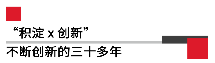 積淀和創新不斷創新的三十多年.png