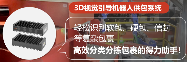 海康機器人3D視覺引導機器人供包系統.png